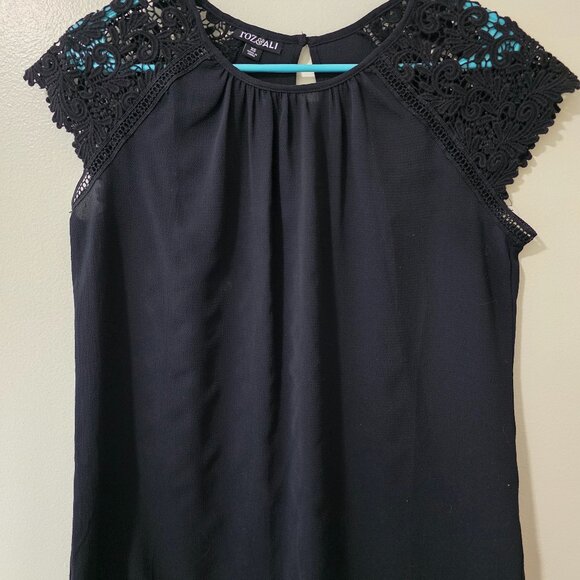 Roz & Ali blouse - Picture 1 of 3